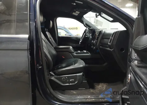 2021 Ford Expedition Limited from USA, damaged, VIN 1FMJU2AT5MEA41774